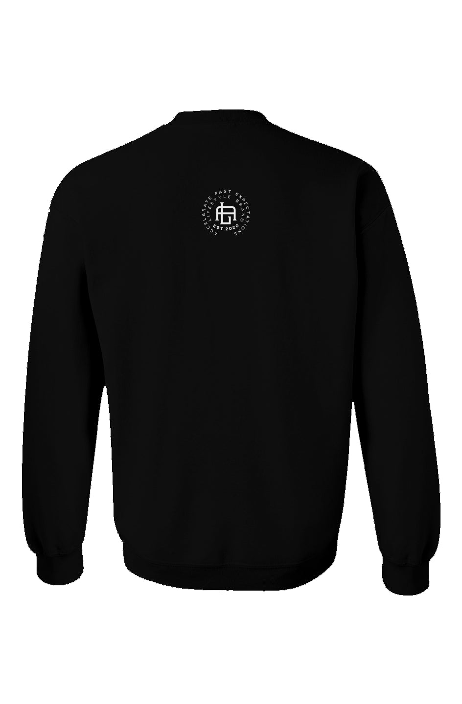 WILD SOULS Crewneck