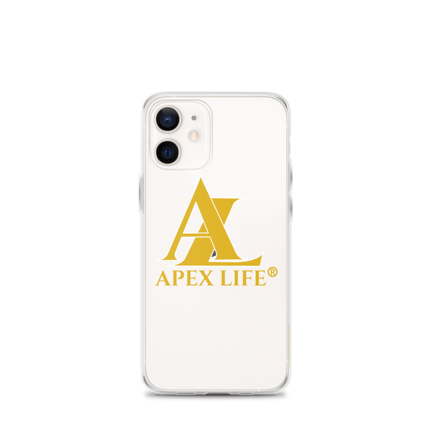 Apex Life® 24 Clear Case for iPhone®