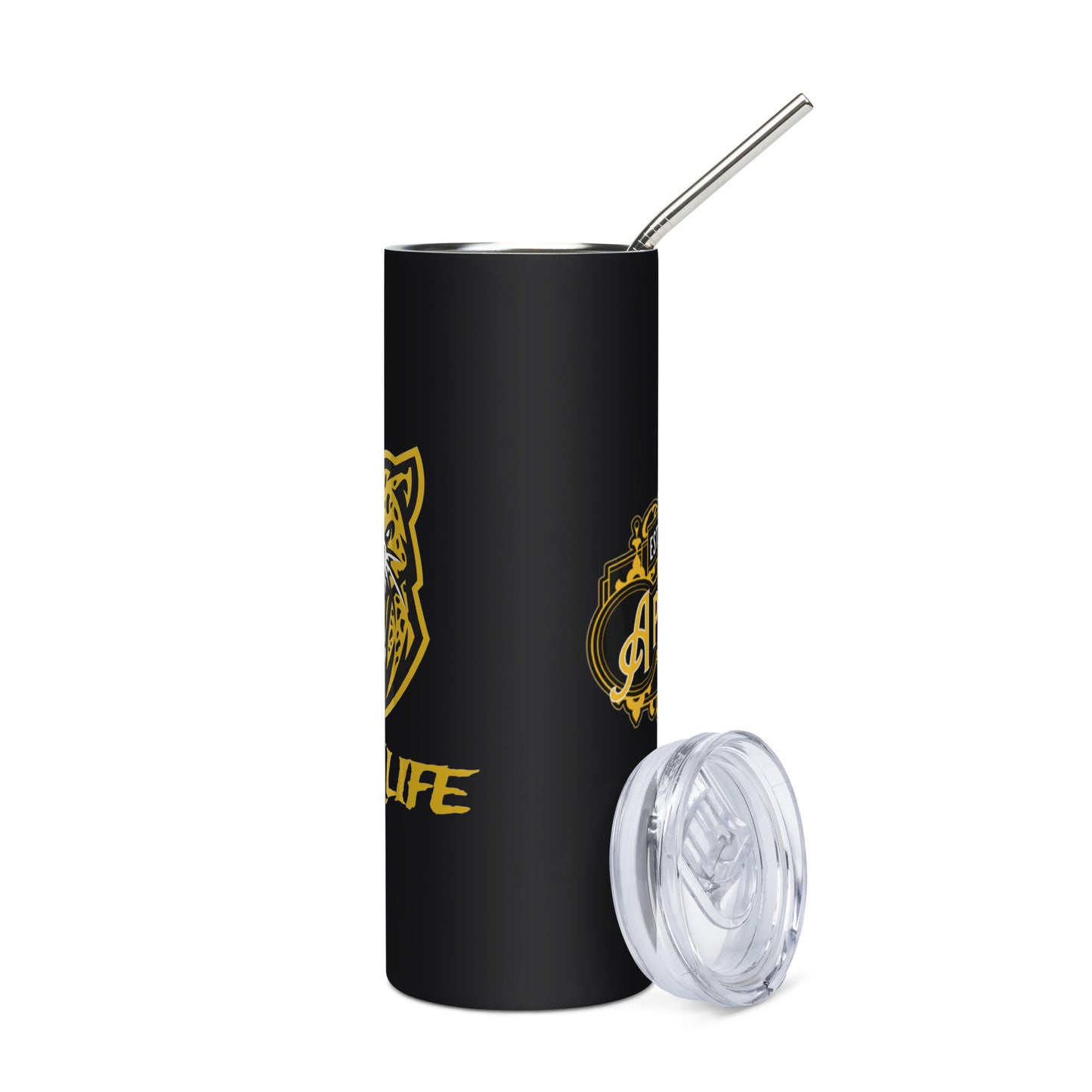 Apex Life Stainless steel tumbler