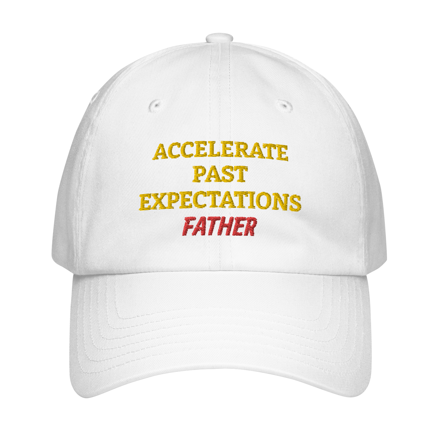 Under Armour® x Apex Life® Father's Day hat