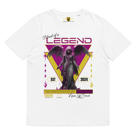 Unisex Legend shirt