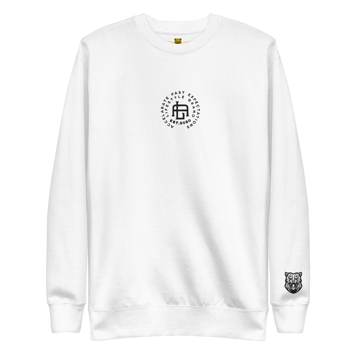 Unisex Premium AL Sweatshirt