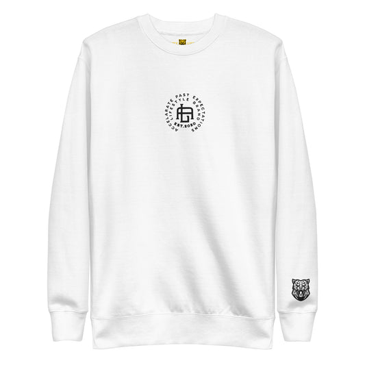 Unisex Premium AL Sweatshirt