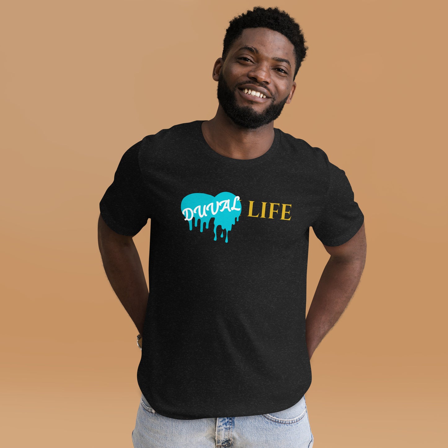 Duval Life Unisex T-shirt