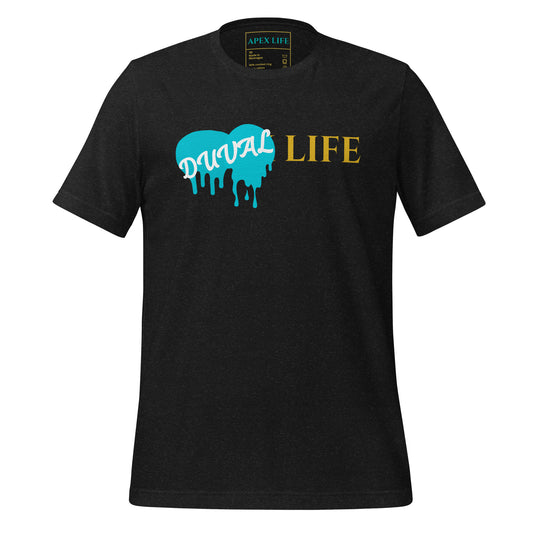Duval Life Unisex T-shirt
